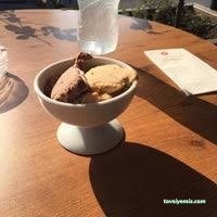 Şeref Usta Dondurma Cafe