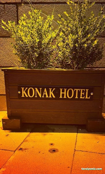 Diyarbakır Apart Otel