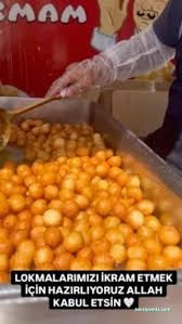 Çorum Helal Lokma