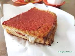 Düzdağ Tost