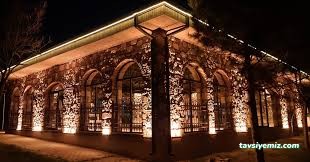 Mevlana Sosyal Tesisleri