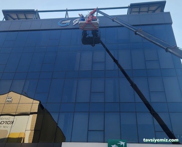 Aksaray Temizlik Sirketi Ve Site Yönetimi