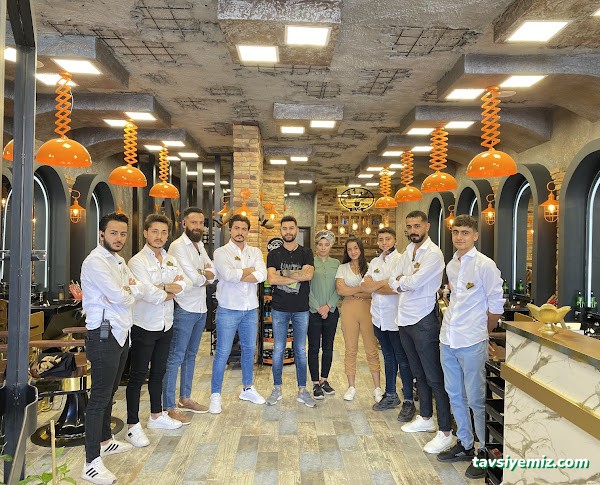 Bayram Tekin Exclusive Salon