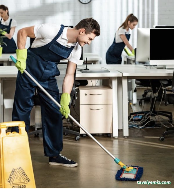 Sever Temizlik A.ş (Edirne)