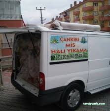 Çankırı Mis Halı Yıkama