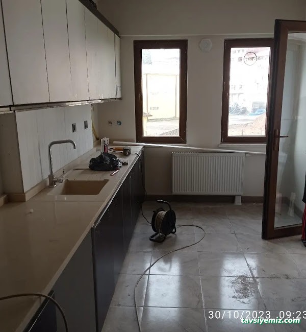 Rize Temizlik - Hk Temizlik Şirketi