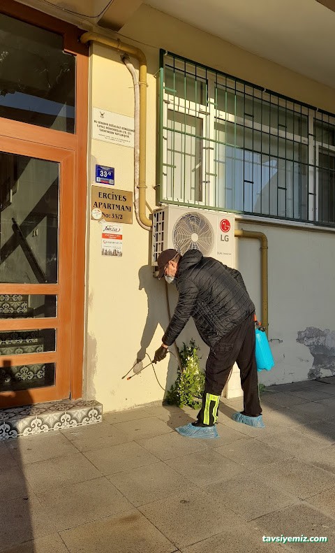 İsmetpaşa, Demircioğlu Cd. No:54, 17000 Çanakkale Merkez/Çanakkale