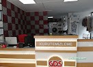 Gds Dry Cleaning Kuru Temizleme