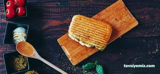 Saray Tost Ve Balık Evi