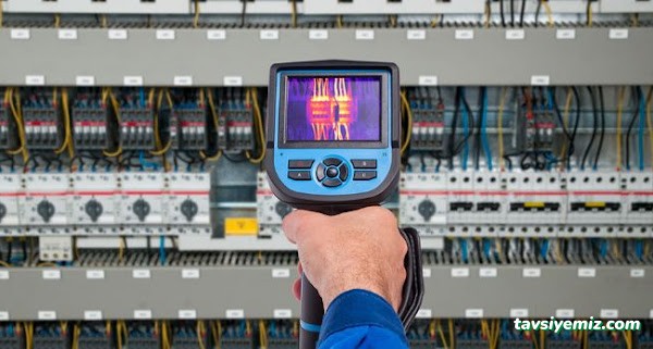 Karabük Elektrik Yalav Elektrik