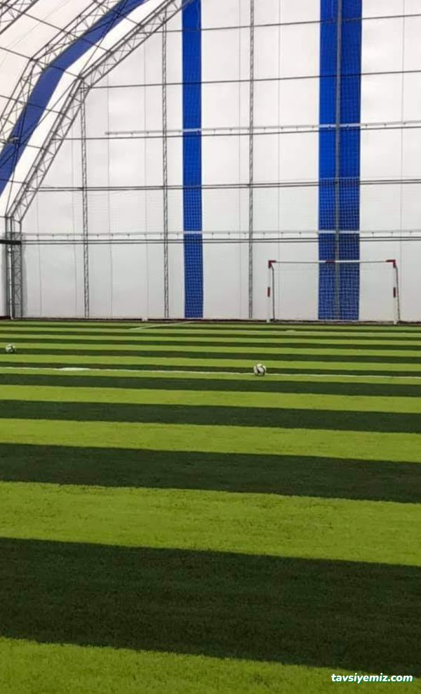 Temel Arena Halı Saha