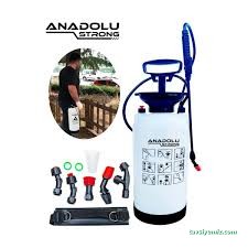 Kilis Erkal İlaçlama