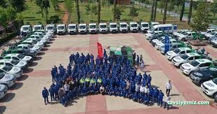 Yaren Grup Haşere İlaçlama