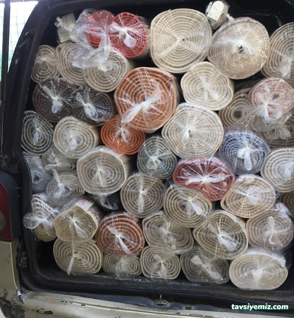 Aymira Halı Yıkama Manisa