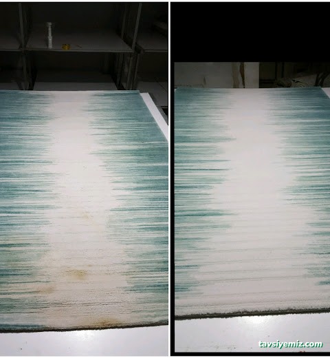 Kurtuluş Halı Yıkama