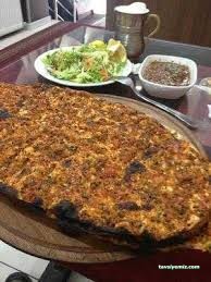 Öz Urfa Lahmacun Salonu