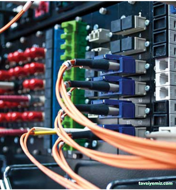 Berka Bilgi Teknolojileri Ve Dan. Hiz. A.ş.