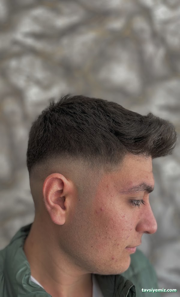 Bülent İpek Hair Artist