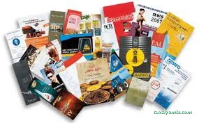 Reklamasyon Matbaa - Davetiye - Etiket