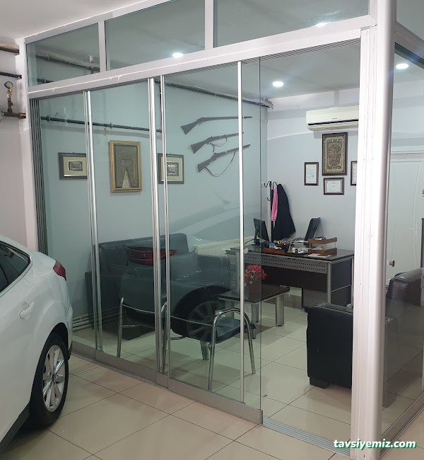 Tuğra Otomotiv Kahramanmaraş