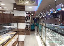 Fatihsabri Pastanesi