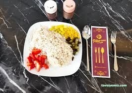 Pilavcım Kırşehir