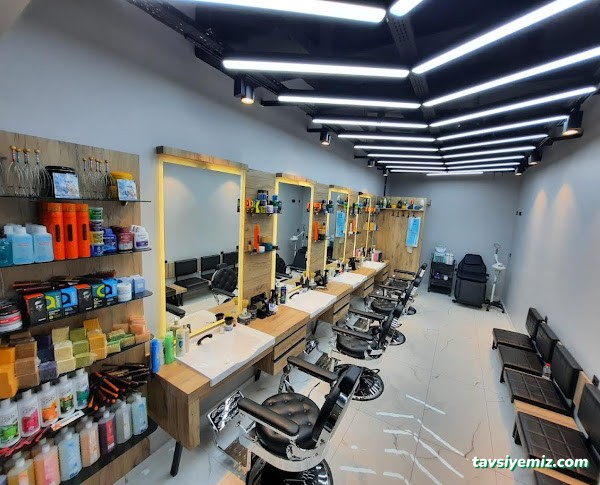 Craft Kuaför Ve Güzellik Merkezi