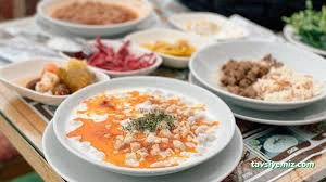 Fatıma’nın Sofrası