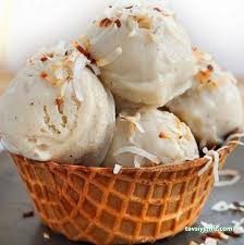 Gümüşhane Özen Dondurma