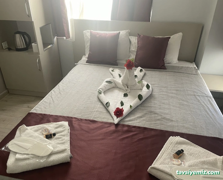 Ersoy Ağa Otel Pansiyon