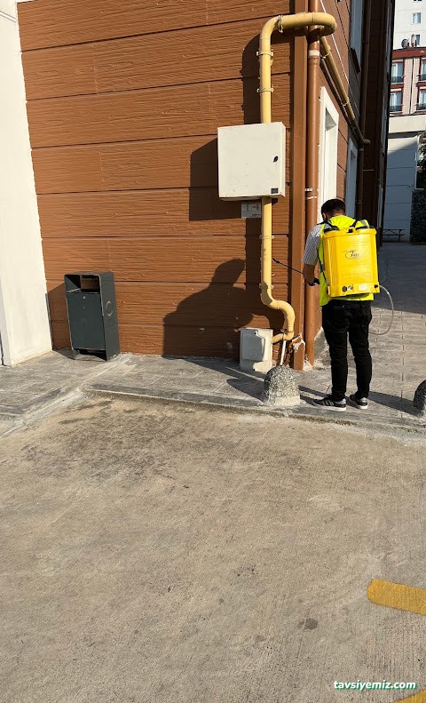 Bio Koruma İlaçlama Ve Dezenfekte