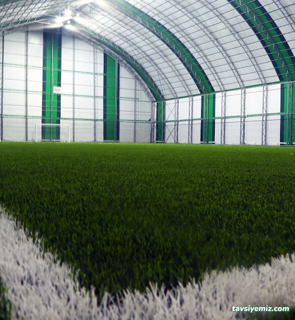 Çamlık Halı Saha Amasya