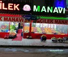 Çilek Manavı