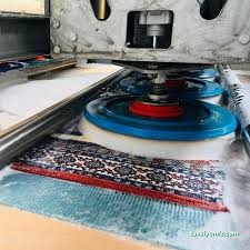 Mimoza Halı Yıkama