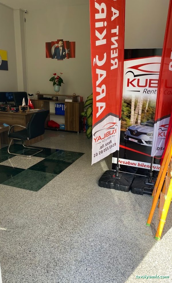 Kubilay Rent A Car