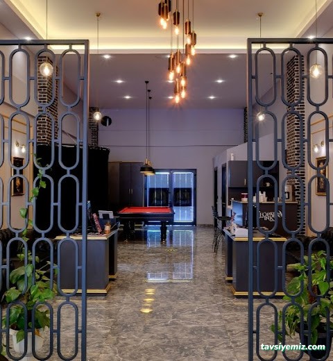 Cleopatra Ink Tattoo & Piercing Bursa Özlüce Studio