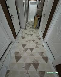 Merinos Keremli Halıcılık