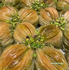 Tatlıcı Fehmi Usta Samsun