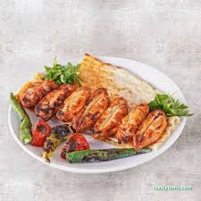 Tarihi Alsancak Pilavcısı