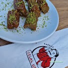 Tatlıcı Celal Usta