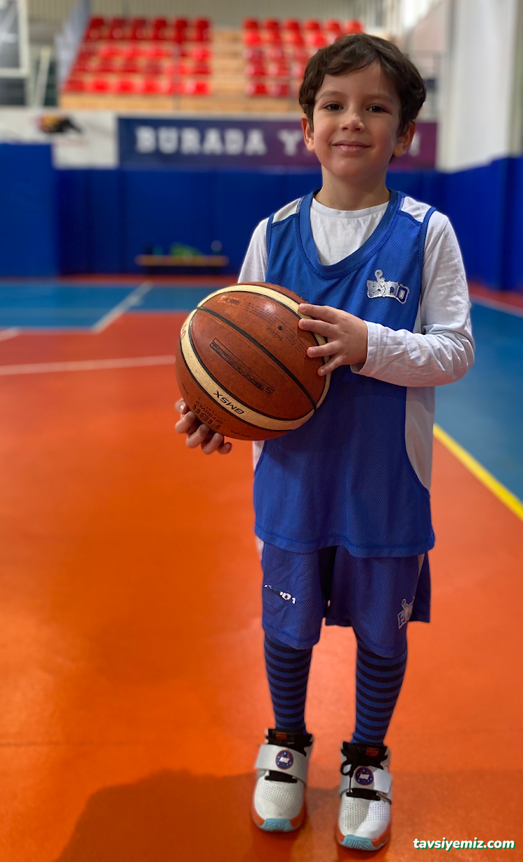 Hidayet Türkoğlu Basketbol Ve Spor Okulu