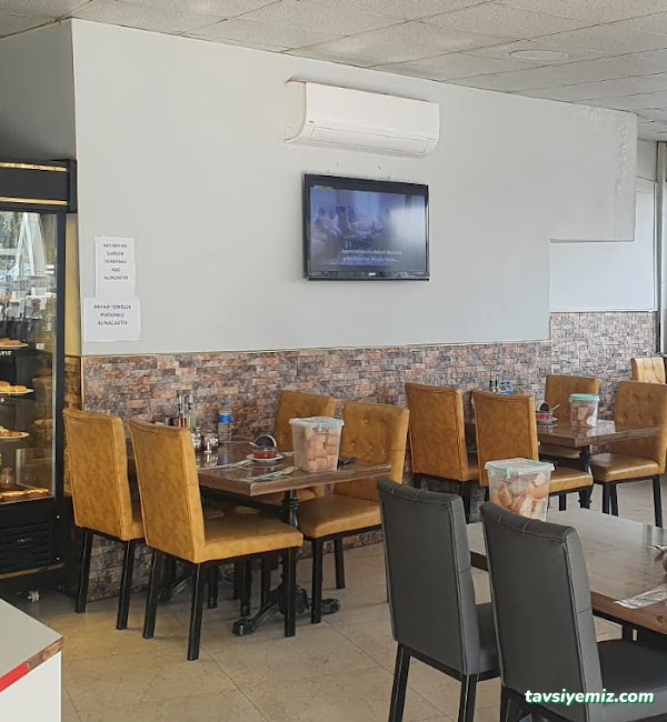 Efeler Çorba Yemek Kebap Salonu