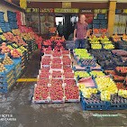 Aşeren Ve Hamile Manavı Mini Hal