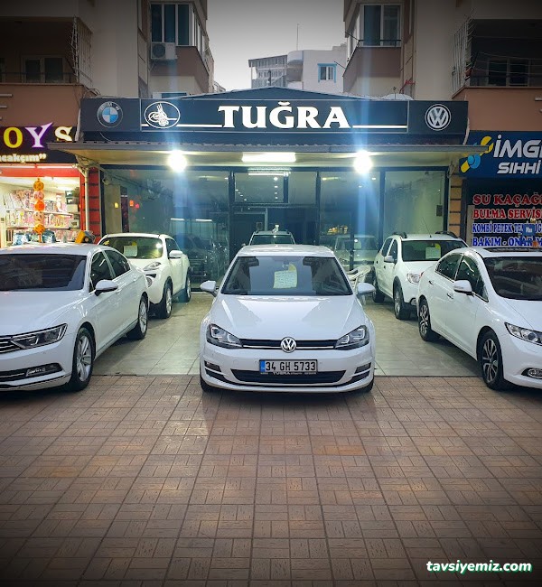 Tuğra Otomotiv Kahramanmaraş