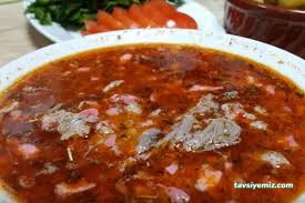 Menekşe Paça Salonu