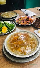 Çorbacı Dayım Bingöl