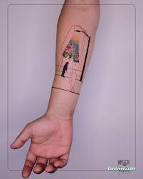 Karaca Tattoo Studio