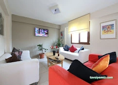 Jasmine Butik Pansiyon