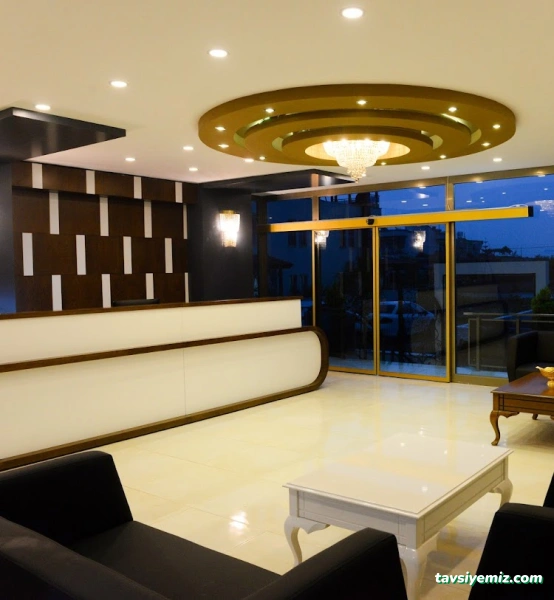 Arsuz Deniz Aile Pansiyonu