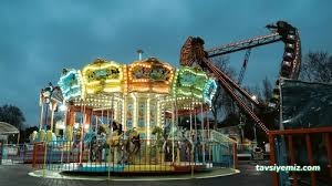 Florya Leroz Eğlence Merkezi